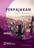 PERPAJAKAN TEORI DAN KASUS EDISI 11 BUKU 1