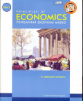 PRINCIPLES OF ECONOMICS : PENGANTAR EKONOMI MAKRO (EDISI 3)