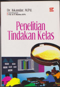 PENELITIAN TINDAKAN KELAS