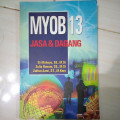 MYOB 13 JASA DAN DAGANG