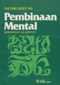 PEMBINAAN MENTAL BIMBINGAN AL-QUR'AN
