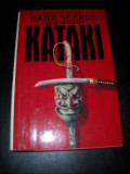 A NOVEL OF REVENGE KATAKI