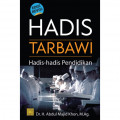 HADIS TERBAWI HADIS-HADIS PENDIDIKAN