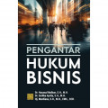 PENGANTAR HUKUM BISNIS